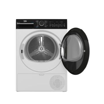 Beko KM 1210 12 kg Çamaşır Kurutma Makinesi
