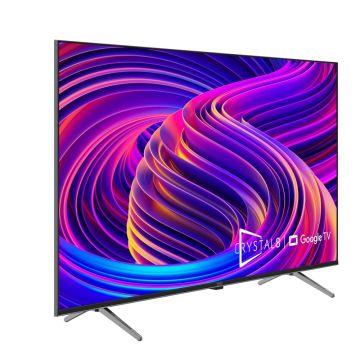 Beko Crystal 8 B75 D 895 A 4K Ultra HD 75'' 190 Ekran Uydu Alıcılı Google Smart LED TV