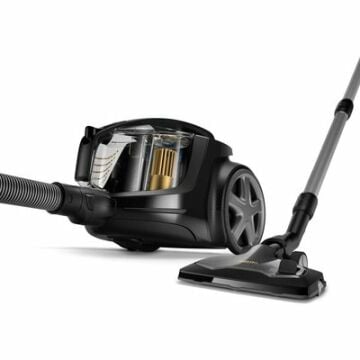 Philips Marathon Ultimate XB9125/07 650 W Torbasız Süpürge