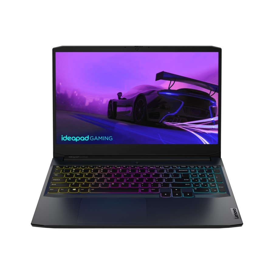Lenovo Gaming 15.6''i5 8-512GB 82K101EKTX