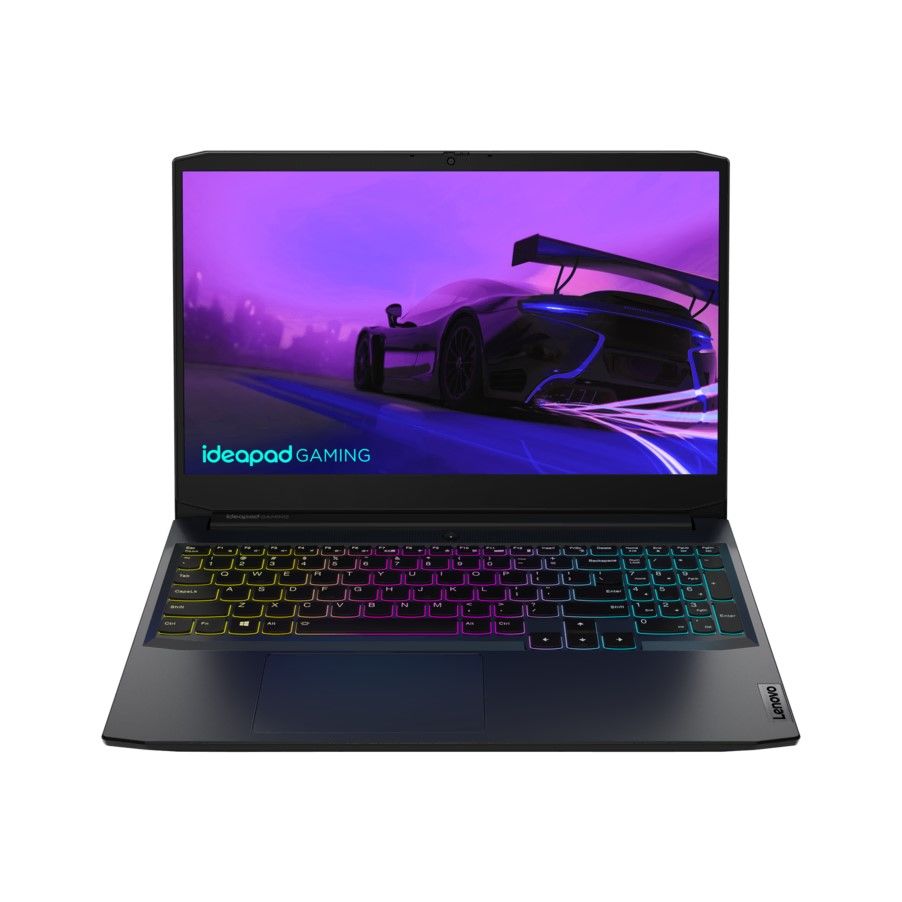 Lenovo Gaming 15.6''i5 8-512GB 82K101EKTX