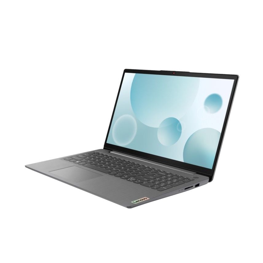Lenovo IdeaPad 3 15IAU7 82RK0146TX i3-1215U 8 GB 256 GB SSD UHD Graphics 15.6'' Full HD Notebook