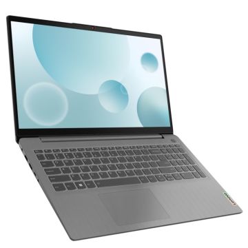 Lenovo IdeaPad 3 15IAU7 82RK0146TX i3-1215U 8 GB 256 GB SSD UHD Graphics 15.6'' Full HD Notebook