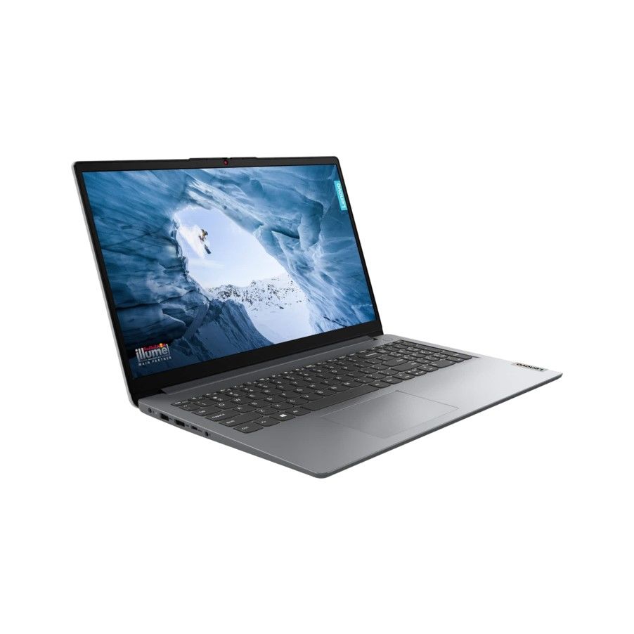 Lenovo IdeaPad 1 15AMN7 82VG008QTX Ryzen 5 7520U 8 GB 512 GB SSD Radeon 610M 15.6'' Full HD Notebook