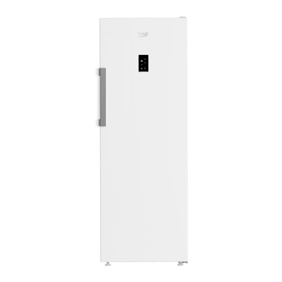 Beko 7071 NFB 7 Çekmeceli Derin Dondurucu