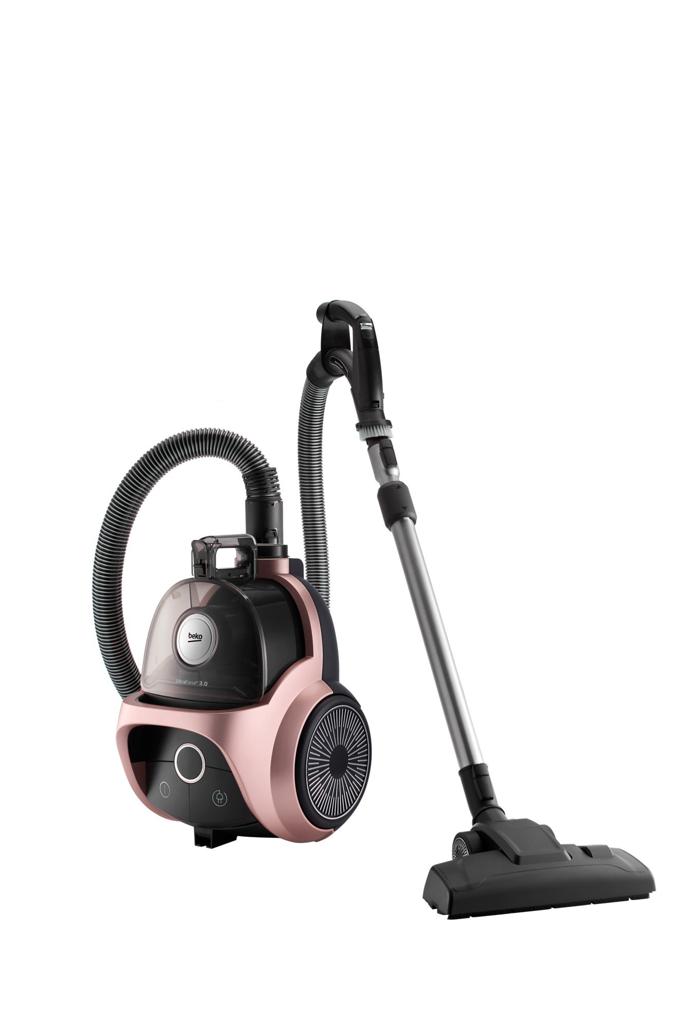 Beko TSZ 5282 T 890 W Toz Torbasız Süpürge