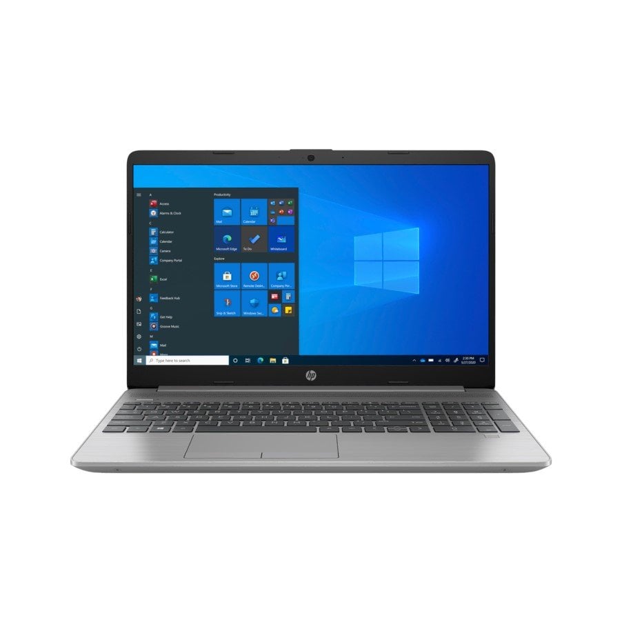 HP 250 G8 854F4ES i5-1135G7 8 GB 256 GB SSD Iris Xe Graphics 15.6'' Full HD Notebook