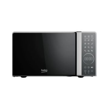 Beko BMD 211 DG 20 lt Gümüş Mikrodalga Fırın