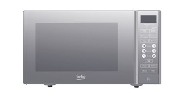 Beko BMD 2310 S 23 lt Mikrodalga Fırın
