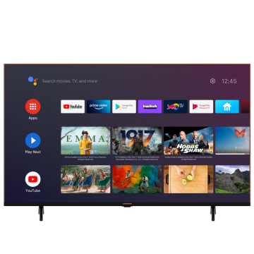 Grundig Tokyo 65 GHU 7905 C 4K Ultra HD 55'' 140 Ekran Uydu Alıcılı Android Smart LED TV