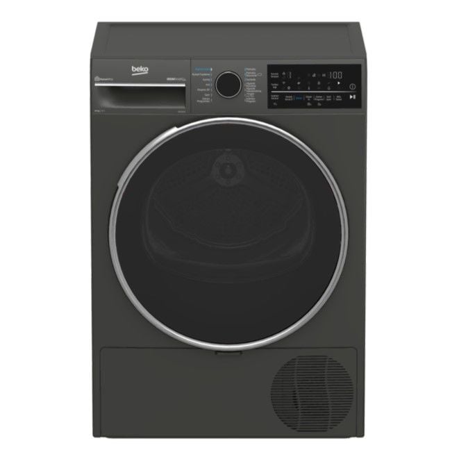 Beko KM 1010 IG 10 kg Çamaşır Kurutma Makinesi