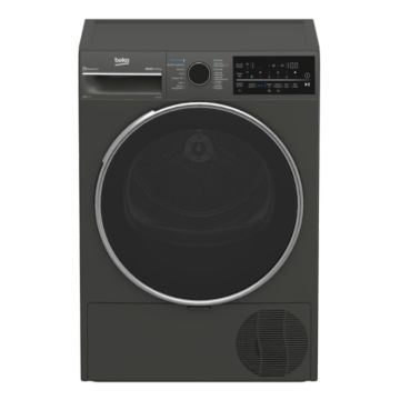 Beko KM 1010 IG 10 kg Çamaşır Kurutma Makinesi