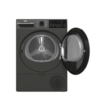 Beko KM 1010 IG 10 kg Çamaşır Kurutma Makinesi
