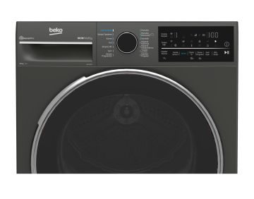 Beko KM 1010 IG 10 kg Çamaşır Kurutma Makinesi