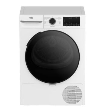 Beko KMX 1000 10 kg Çamaşır Kurutma Makinesi