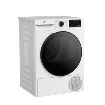 Beko KMX 1000 10 kg Çamaşır Kurutma Makinesi