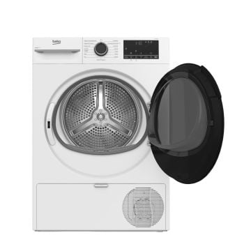 Beko KMX 1000 10 kg Çamaşır Kurutma Makinesi