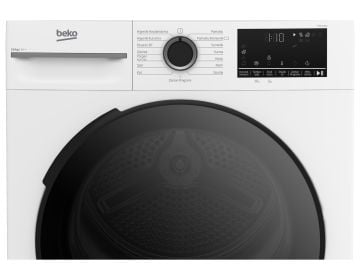 Beko KMX 1000 10 kg Çamaşır Kurutma Makinesi