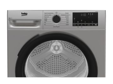 Beko KMX 90 S 9 kg Çamaşır Kurutma Makinesi