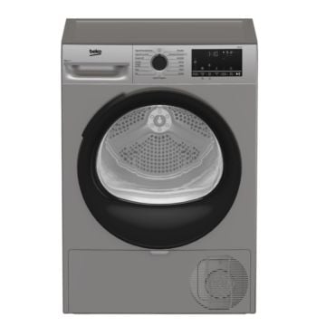 Beko KMX 90 S 9 kg Çamaşır Kurutma Makinesi