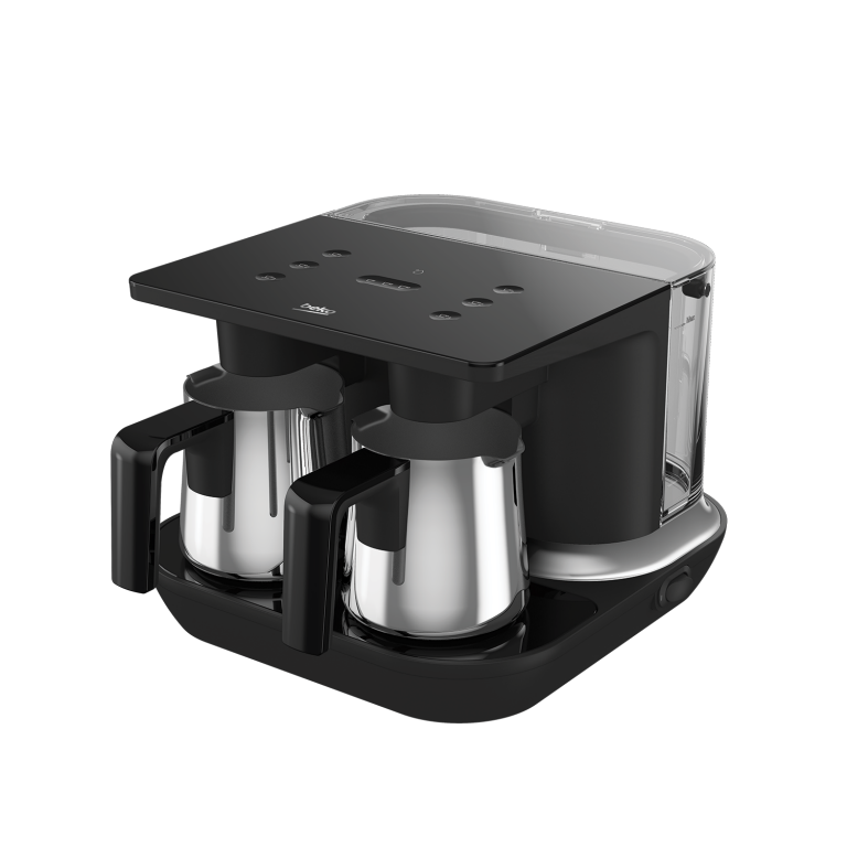 Beko TKM 8961 S Keyf Türk Kahve Makinesi