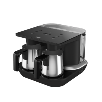 Beko TKM 8961 S Keyf Türk Kahve Makinesi