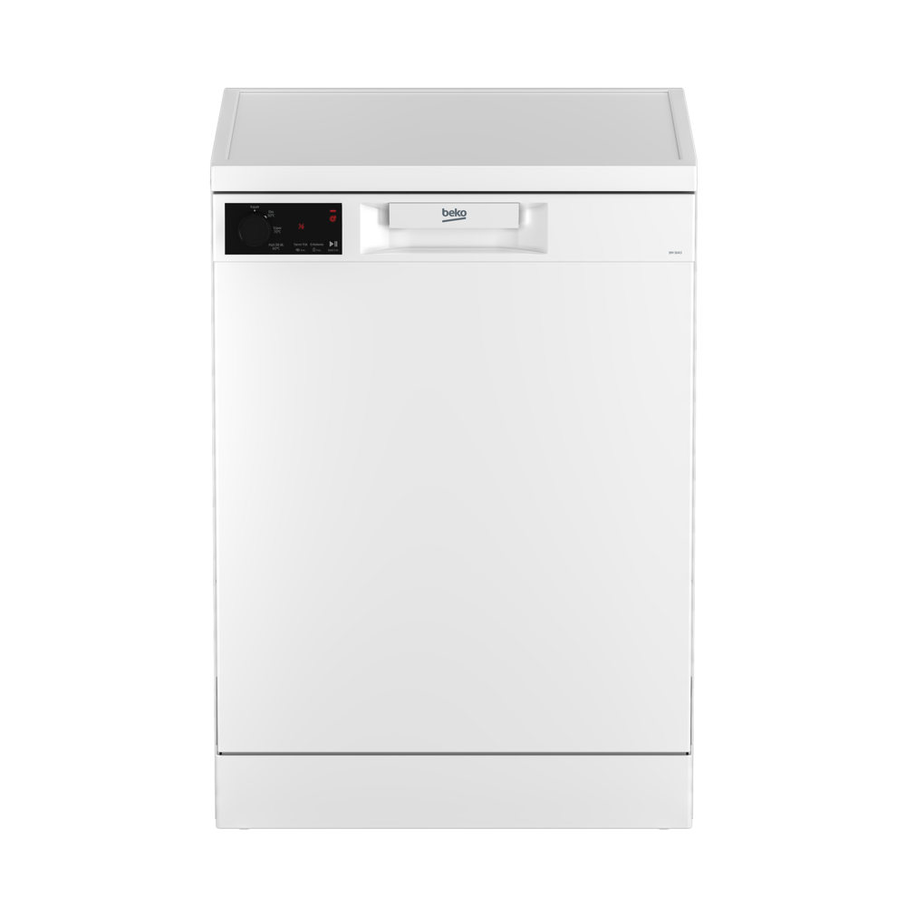 Beko BM 3143 3 Programlı Bulaşık Makinesi