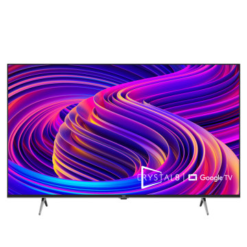 Beko Crystal 8 B50 D895 A 4K Ultra HD 50'' 126 Ekran Uydu Alıcılı Google Smart LED TV