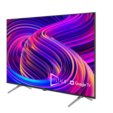 Beko Crystal 8 B50 D895 A 4K Ultra HD 50'' 126 Ekran Uydu Alıcılı Google Smart LED TV