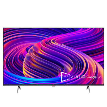 Beko Crystal 8 B50 D895 A 4K Ultra HD 50'' 126 Ekran Uydu Alıcılı Google Smart LED TV