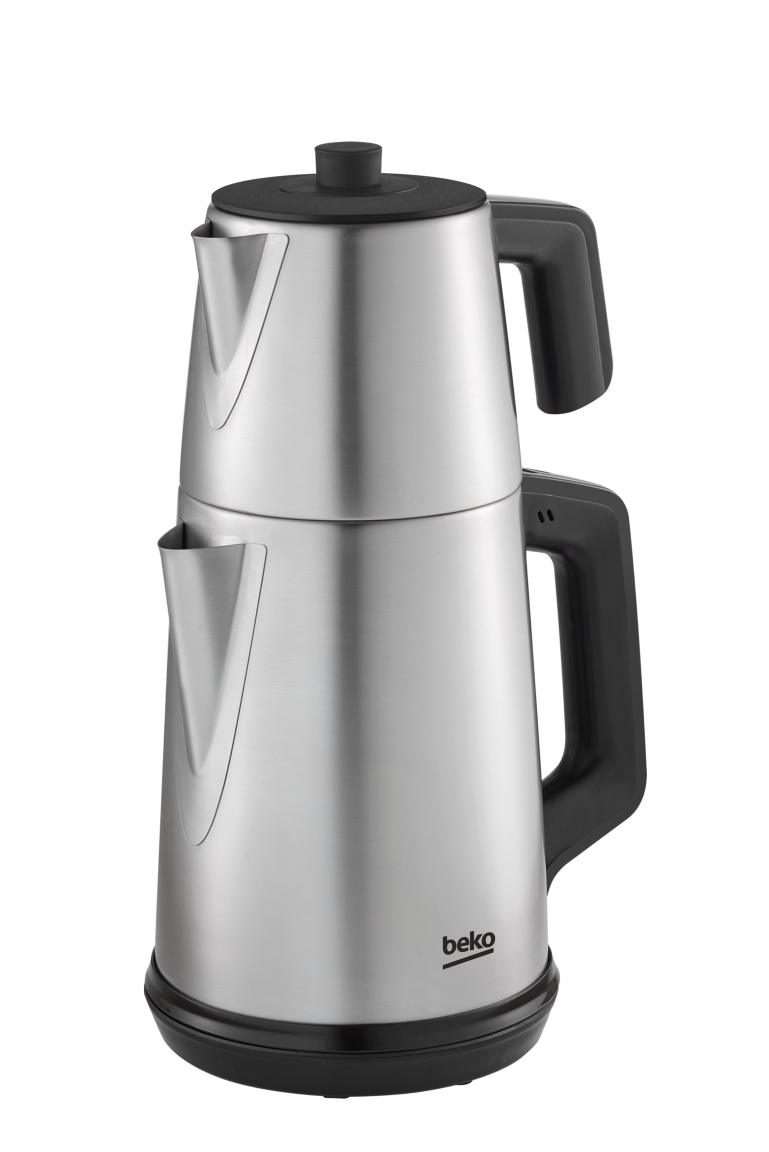 Beko CM 5342 IN 1650 W Çay Makinesi