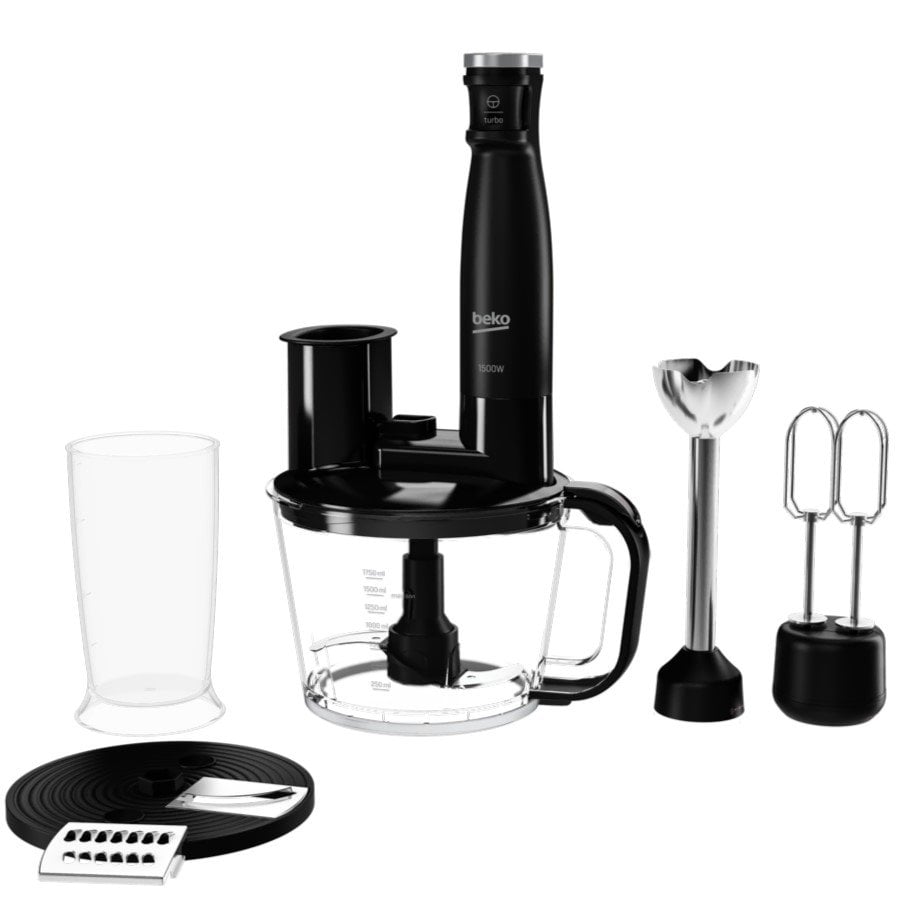 Beko RHB 5050 B Floral El Blender