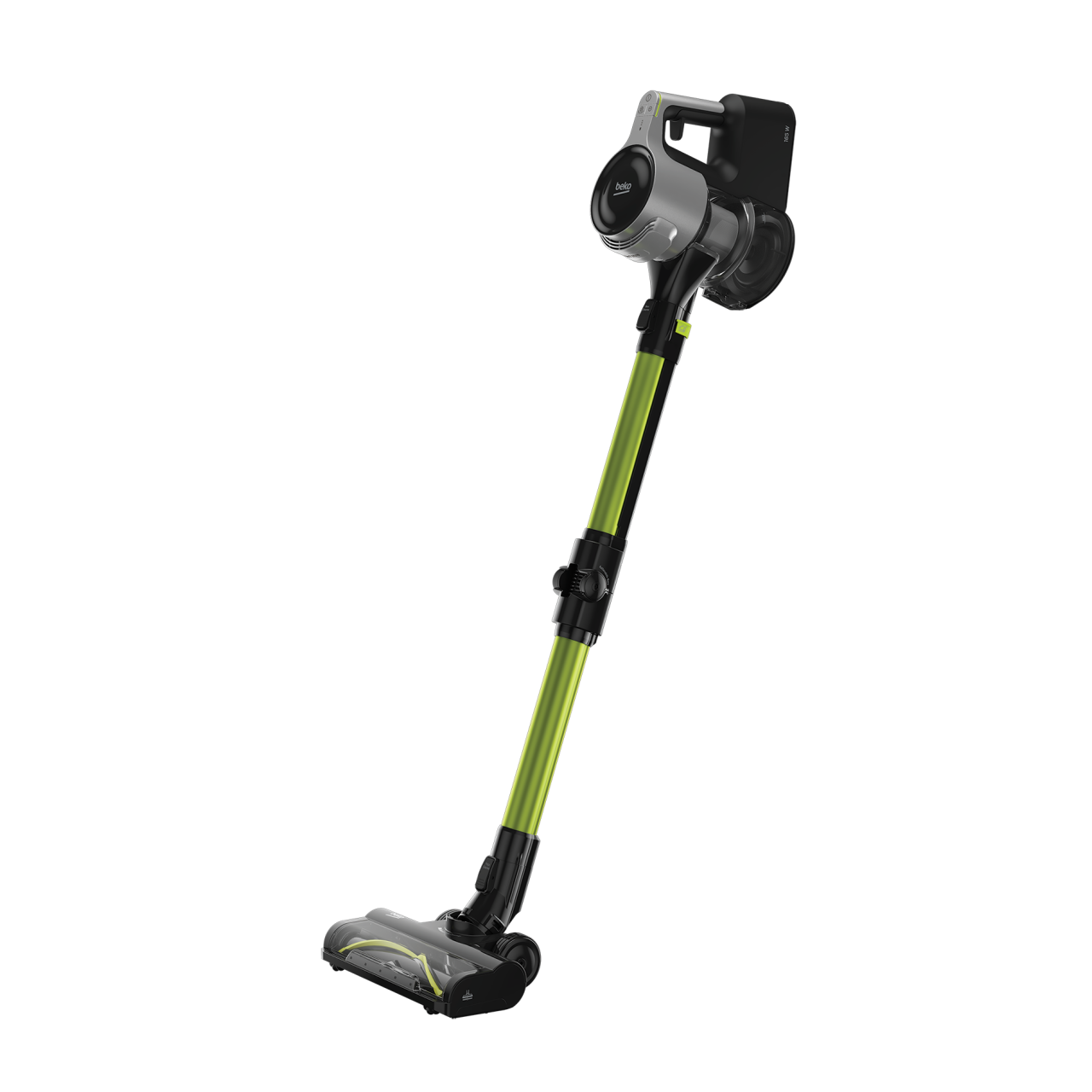 Beko SD 8041K PowerClean Dikey Şarjlı Süpürge