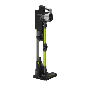 Beko SD 8041K PowerClean Dikey Şarjlı Süpürge