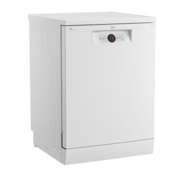 Beko BM 4144 4 Programlı Bulaşık Makinesi