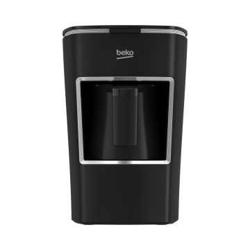 Beko BKK 2300 Mini Keyf Siyah Türk Kahve Makinesi