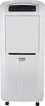 Beko AC 7030 Havadar Uzaktan Kumandalı İyonizer Hava Soğutucu