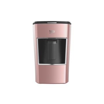 Beko BKK 2300 Mini Keyf Rose Gold Türk Kahve Makinesi