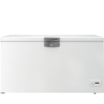 Beko 3360 J Sandık Tipi Derin Dondurucu
