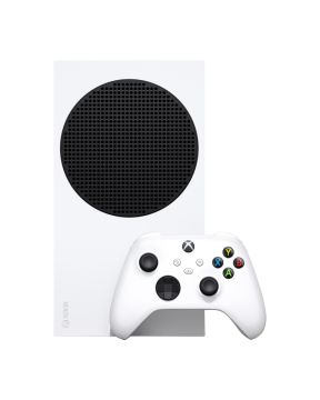 Xbox Series S 512 GB SSD Oyun Konsolu