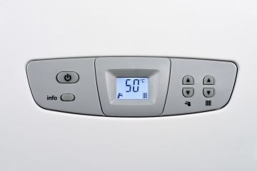 Beko Megalogic 24 Premix Tam Yoğuşmalı Kombi