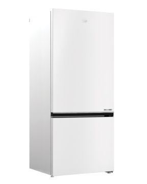 Beko 678550 IEB Kombi No Frost Buzdolabı