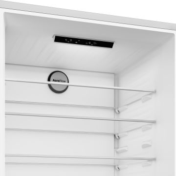 Beko 678550 IEB Kombi No Frost Buzdolabı