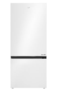 Beko 678550 IEB Kombi No Frost Buzdolabı