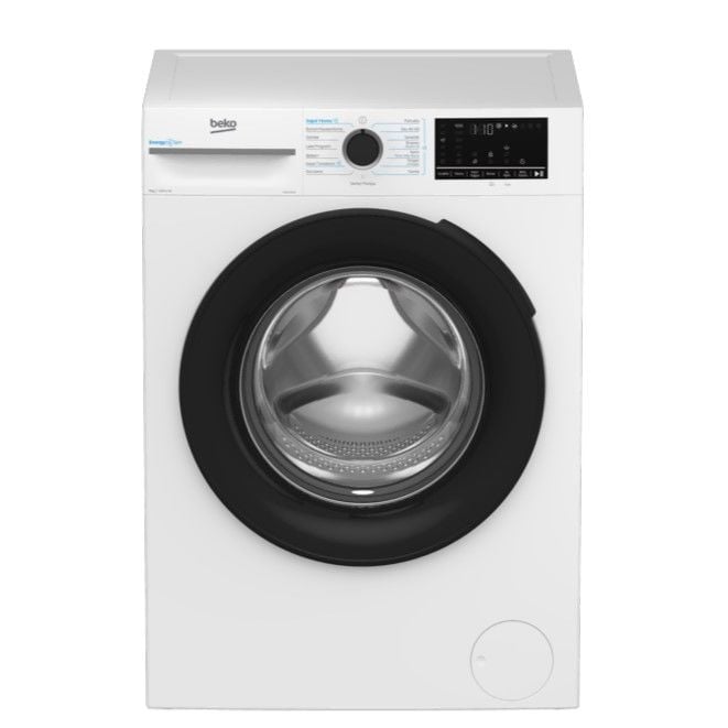 Beko CMXD 9120 9 kg 1200 Devir Çamaşır Makinesi
