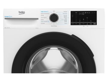 Beko CMXD 9120 9 kg 1200 Devir Çamaşır Makinesi