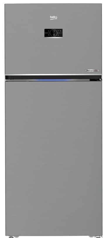 Beko 978556 EI Çift Kapılı No Frost Buzdolabı