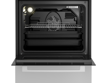 Beko BFE 400 1- B Ocaklı Fırın