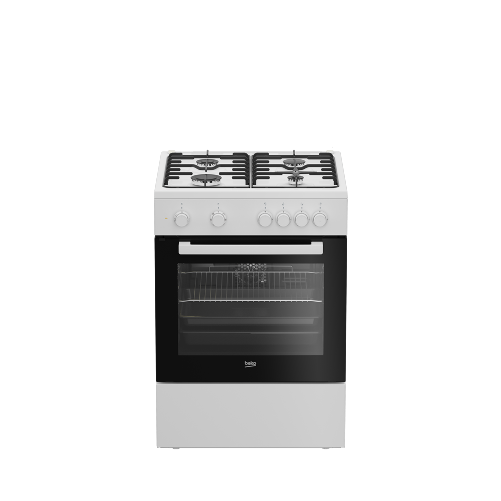 Beko BFE 400 1- B Ocaklı Fırın