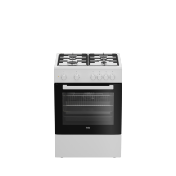 Beko BFE 400 1- B Ocaklı Fırın